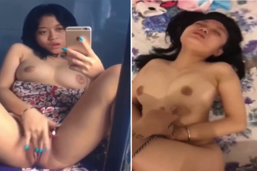 Anh đụ em khoái hơn em tự làm