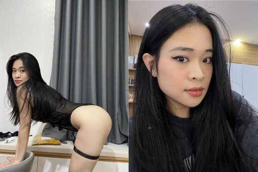 Bạn thân lúc tâm trạng kém thường vào nhà nghỉ nghỉ ngơi