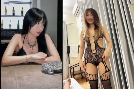 Bảo em diện đồ đẹp để tăng khoái cảm