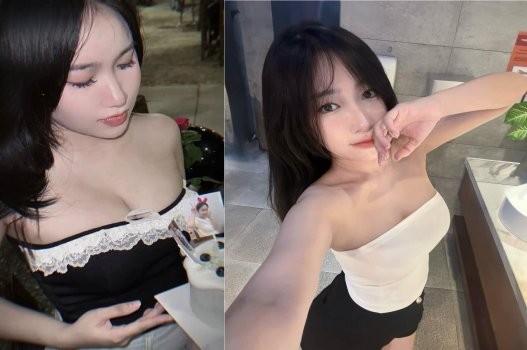 Clip sex sinh viên vú to thu hút chú ý