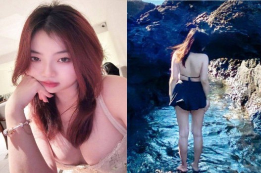 Clip sex VN em body múp miệng cực xinh