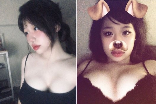 Clip Việt Nam nàng dáng đẹp thể hiện phong cách mê hoặc