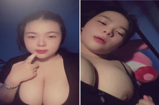 Địt em mũm mĩm rên la khoái lạc
