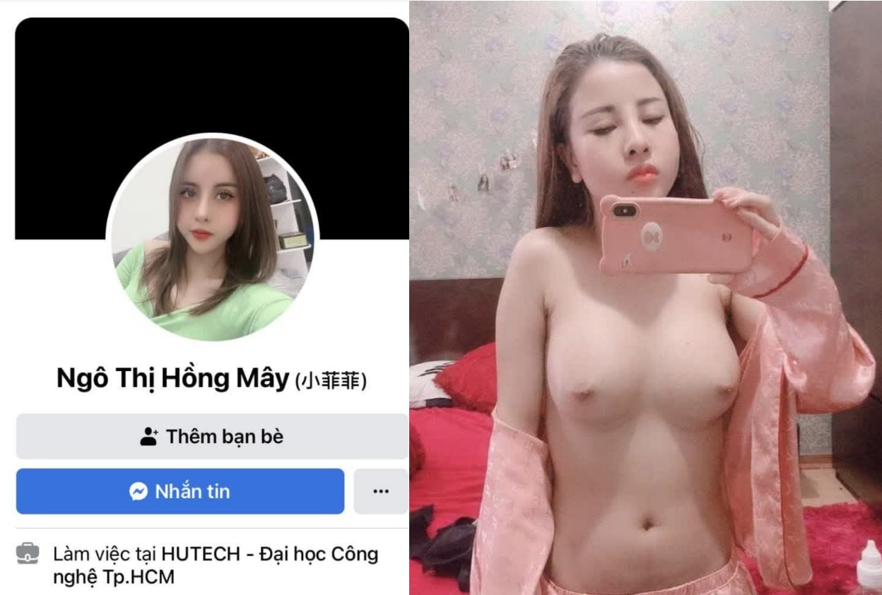 Đụ em Hồng Mây rên la không ngớt