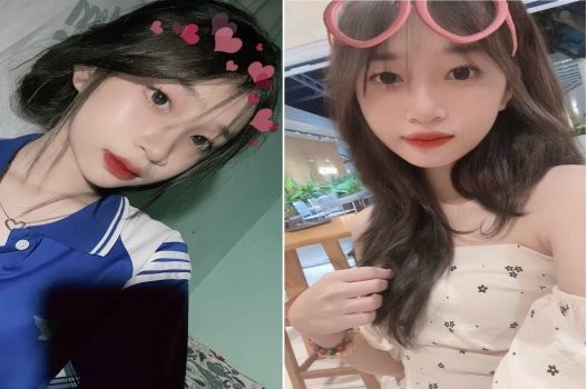 Duyên dáng nữ sinh chăm sóc bạn trai đầy lãng mạn