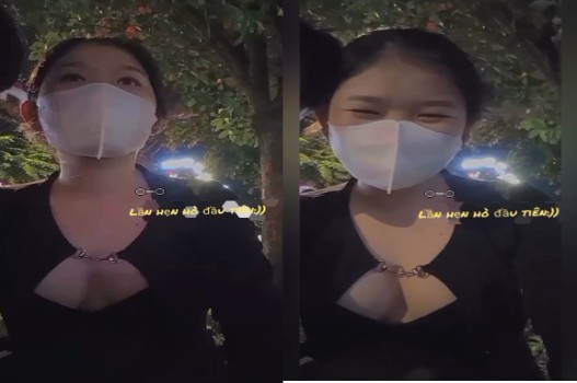 Hẹn hò lần đầu em chủ động rủ quan hệ