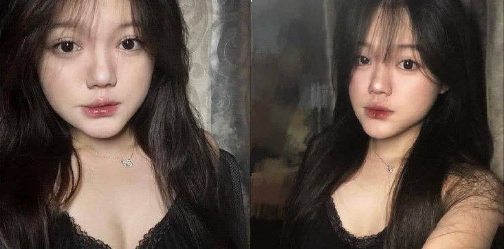 Mới gặp đã chịch lần đầu em chảy nước