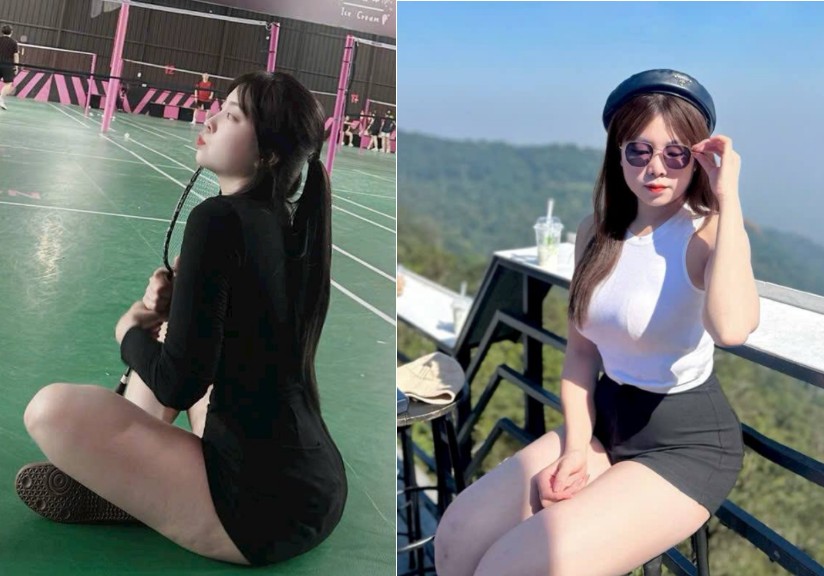 Sex sinh viên mông to mê thể thao
