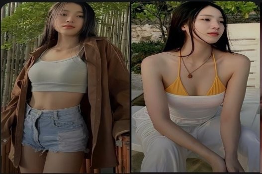 Sex VN yêu nhóm cùng Phạm Hà Giang hấp dẫn