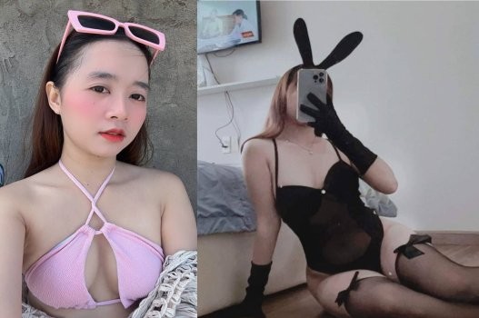 Video sex bạn gái dâm nhún mạnh mới thích