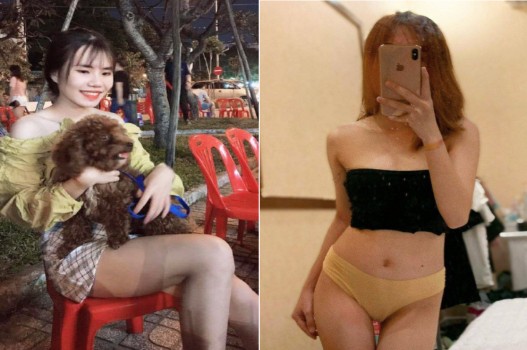 Vụng trộm khoái lạc quá nên không bỏ