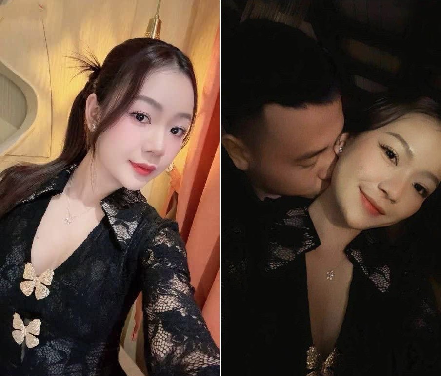 Xnhau public là thú vui của vợ